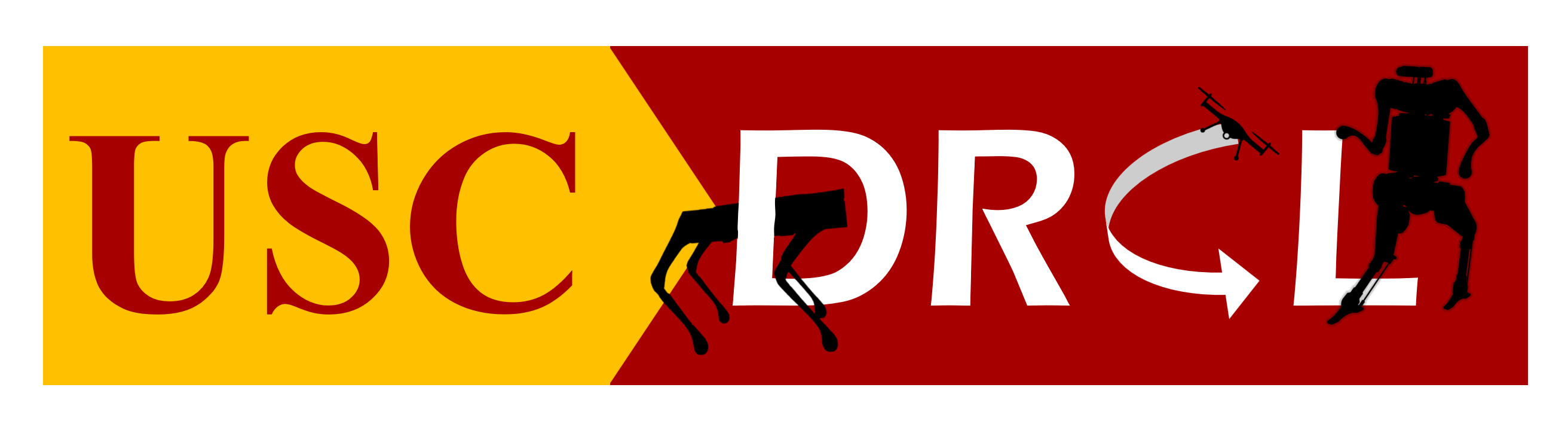 DRCL logo